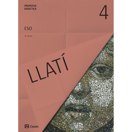 Proposta didàctica Llatí 4 ESO (2016)