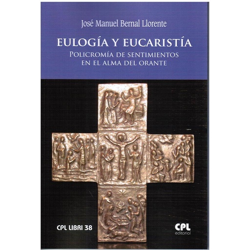 [9788491651864] Eulogía y Eucaristía