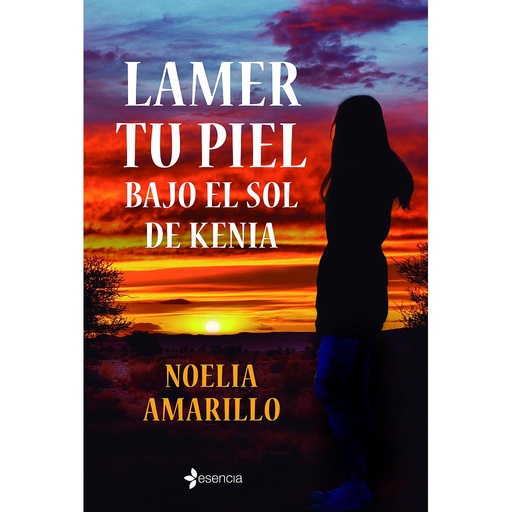 [9788408246930] Lamer tu piel bajo el sol de Kenia