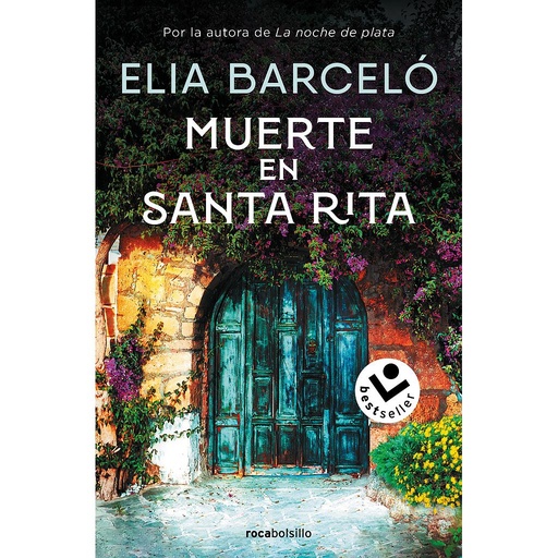 [9788418850714] Muerte en Santa Rita (Muerte en Santa Rita 1)