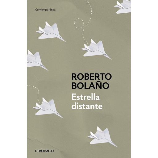 [9788466337045] Estrella distante