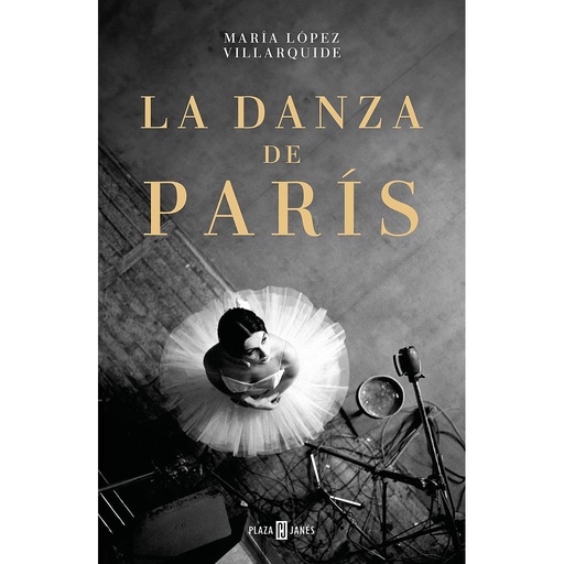 [9788401034336] La danza de París