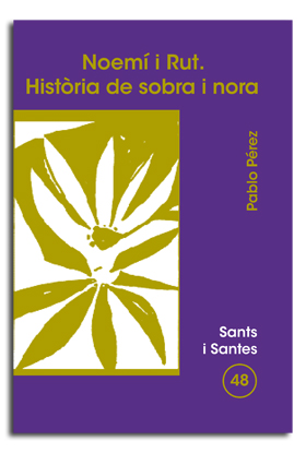 [9788474676495] Noemí i Rut, història de sogra i nora