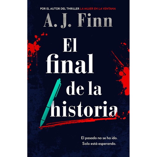 [9788425358456] El final de la historia