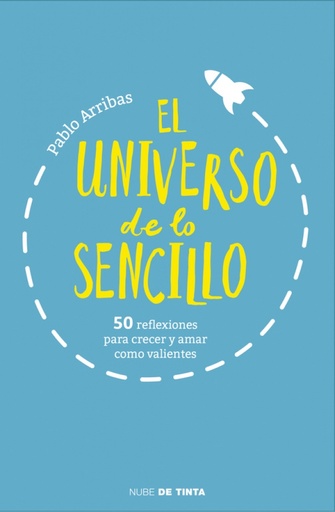 [9788415594895] El universo de lo sencillo