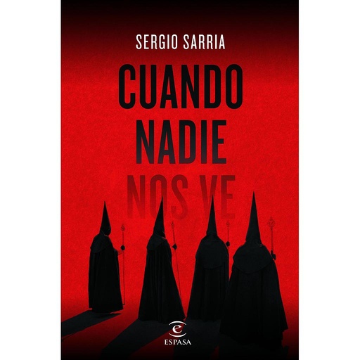 [9788467055184] Cuando nadie nos ve