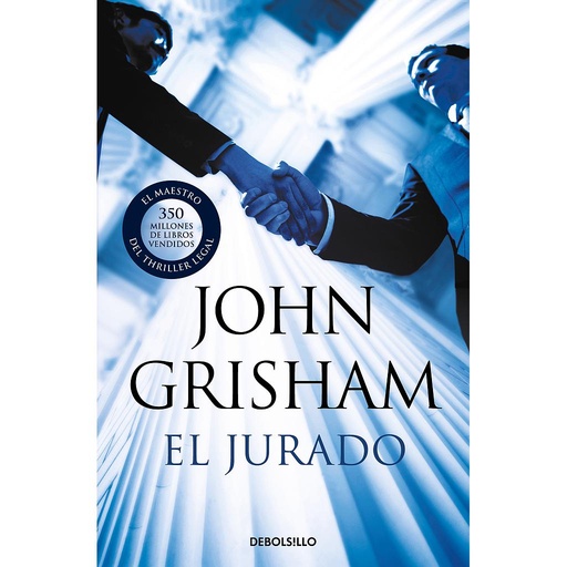 [9788466356916] El jurado