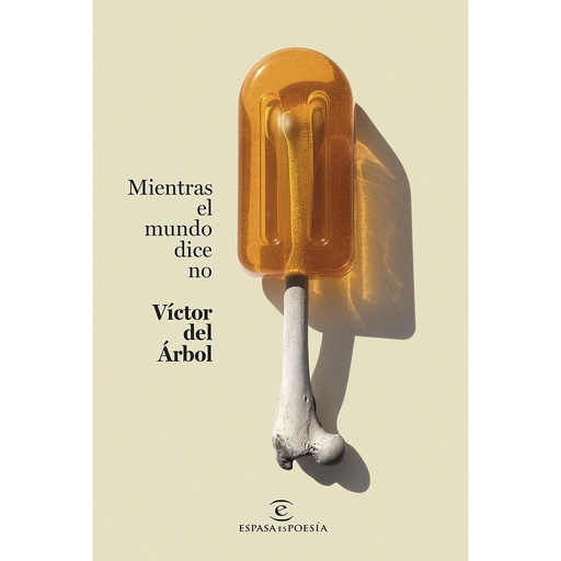 [9788467071252] Mientras el mundo dice no