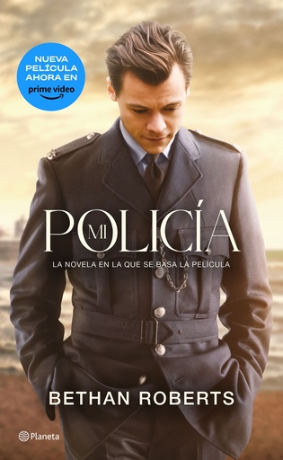 [9788408254171] Mi policía