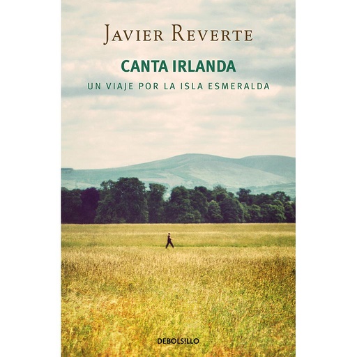 [9788490624517] Canta Irlanda