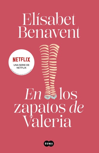 [9788491294931] En los zapatos de Valeria (Saga Valeria 1)