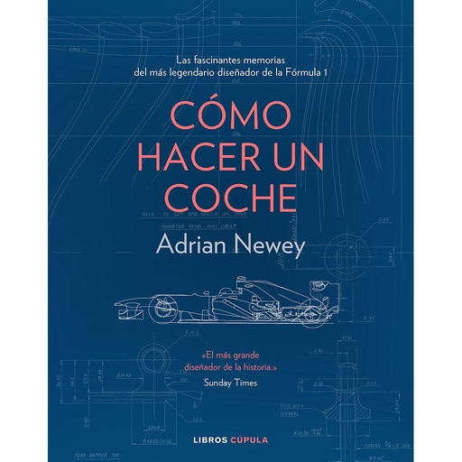 [9788448025373] Cómo hacer un coche