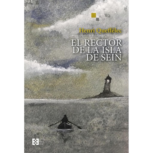 [9788413391908] El rector de la isla de Sein