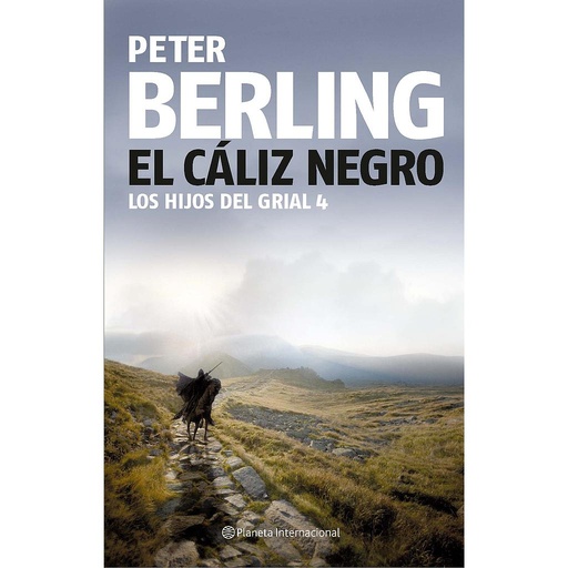 [9788408081968] El cáliz negro