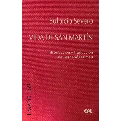 [9788491654643] Vida de san Martín