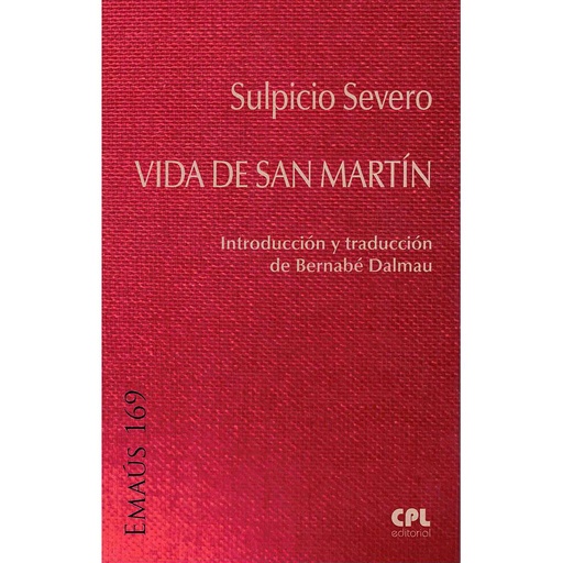[9788491654643] Vida de san Martín