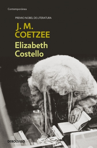 [9788497935609] Elizabeth Costello