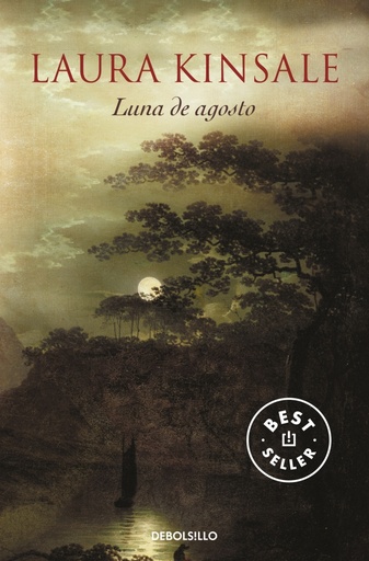 [9788490322598] Luna de agosto