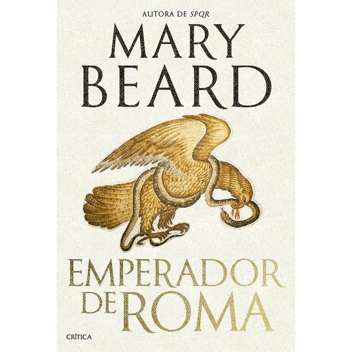 [9788491995821] Emperador de Roma