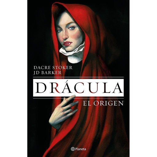 [9788408195153] Drácula. El origen
