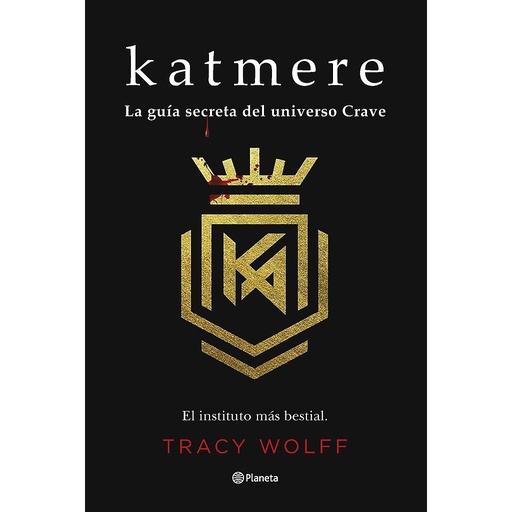 [9788408262480] Katmere