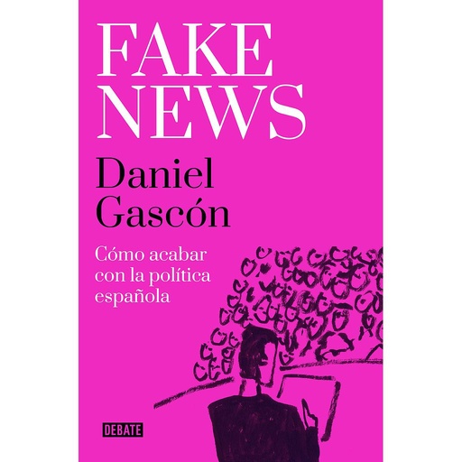 [9788418967504] Fake news