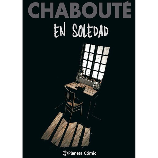 [9788416543557] En soledad (novela gráfica)