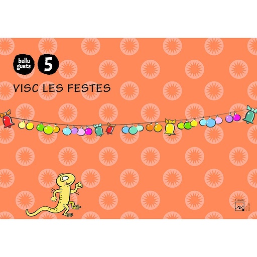 [9788421841754] Quadern Visc les festes 5 anys. Belluguets (Balears)