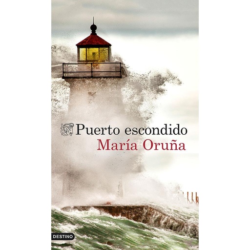 [9788423349524] Puerto escondido
