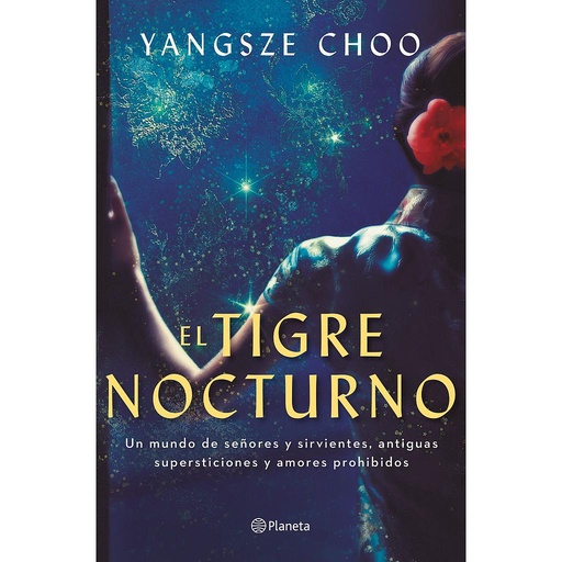 [9788408230021] El tigre nocturno