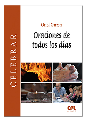 [9788491650423] Oraciones de todos los días