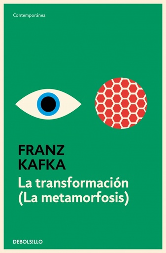 [9788497935487] La transformación (La metamorfosis)