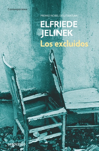 [9788497938525] Los excluidos