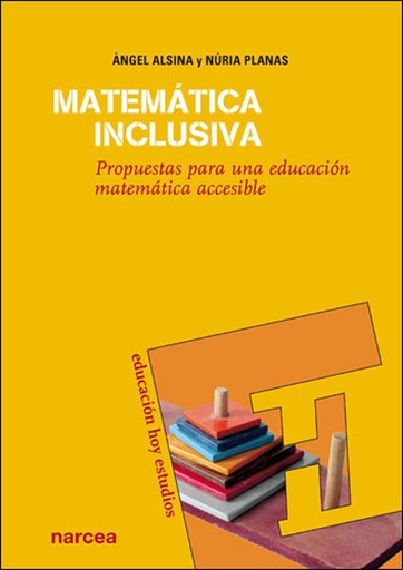 [9788427715912] Matématica inclusiva