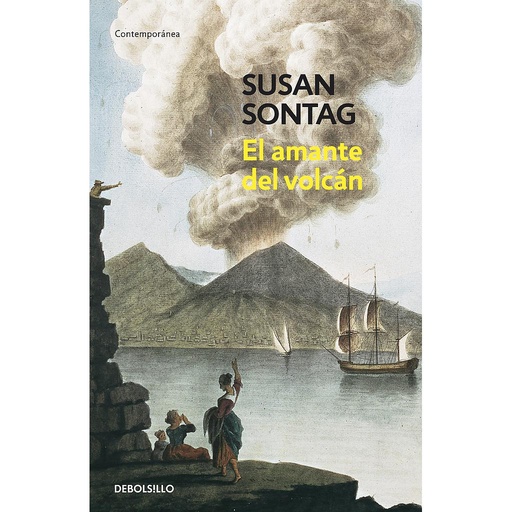 [9788483464977] El amante del volcán