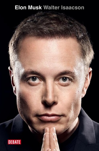 [9788419399304] Elon Musk (edición en español)