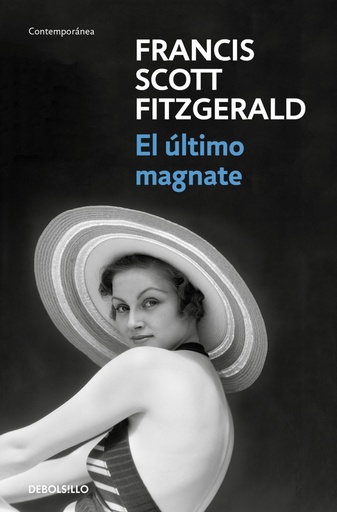 [9788466344333] El último magnate