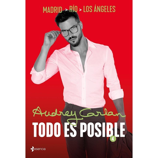 [9788408216834] Todo es posible 4