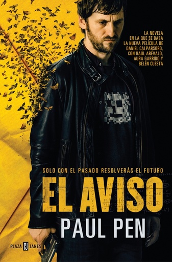 [9788401021534] El aviso