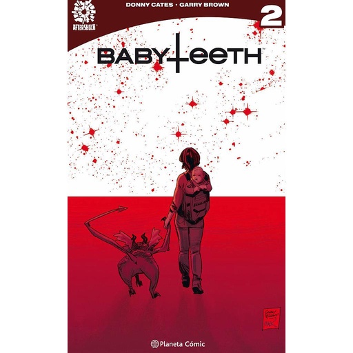 [9788413410296] Babyteeth nº 02