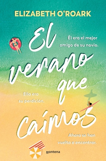 [9788410050662] El verano que caímos