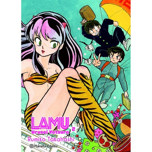 [9788411612050] Lamu nº 02/17