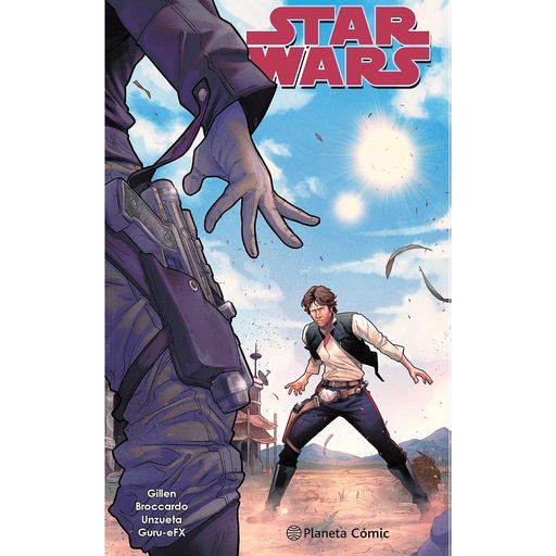 [9788413416434] Star Wars Tomo nº 10/13