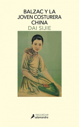 [9788478886500] Balzac y la joven costurera china
