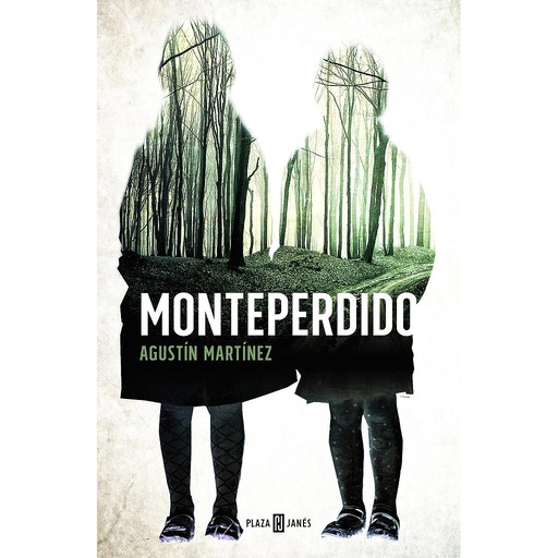 [9788401015564] Monteperdido
