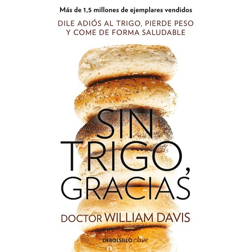 [9788490628607] Sin trigo, gracias