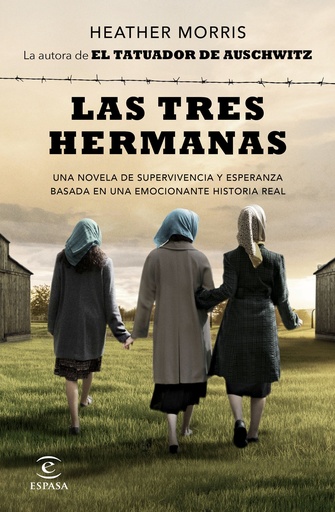 [9788467064285] Las tres hermanas