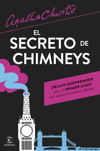 [9788467074079] El secreto de Chimneys
