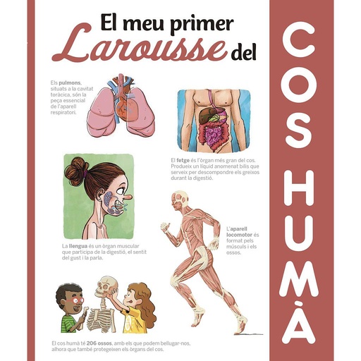 [9788417273606] El meu primer Larousse del cos humà