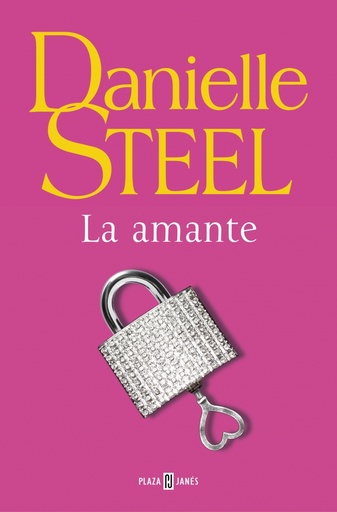 [9788401021398] La amante